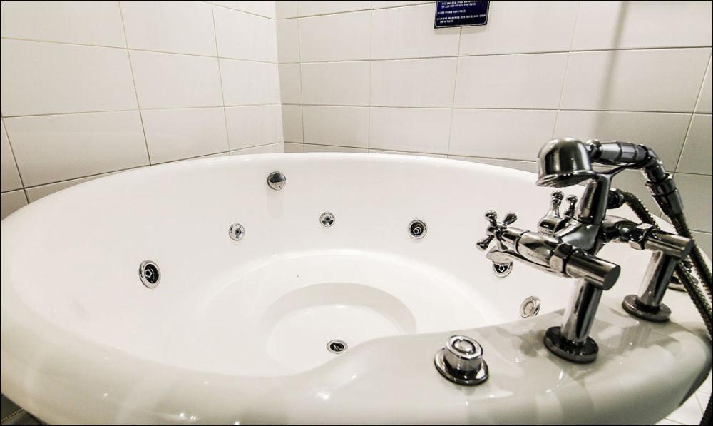 Nice Hotel Uijeongbu Dış mekan fotoğraf