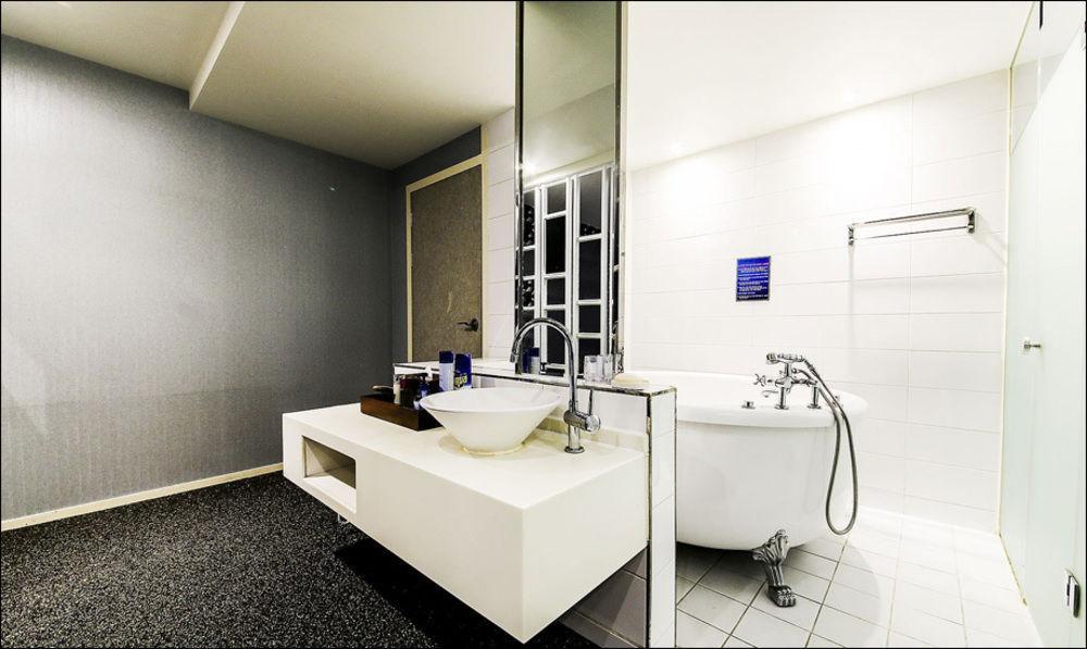 Nice Hotel Uijeongbu Dış mekan fotoğraf