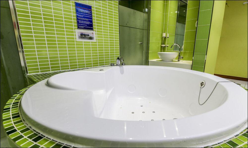 Nice Hotel Uijeongbu Dış mekan fotoğraf