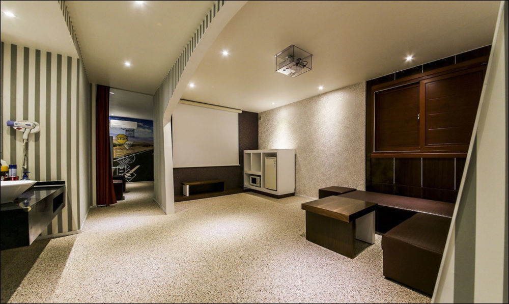 Nice Hotel Uijeongbu Dış mekan fotoğraf
